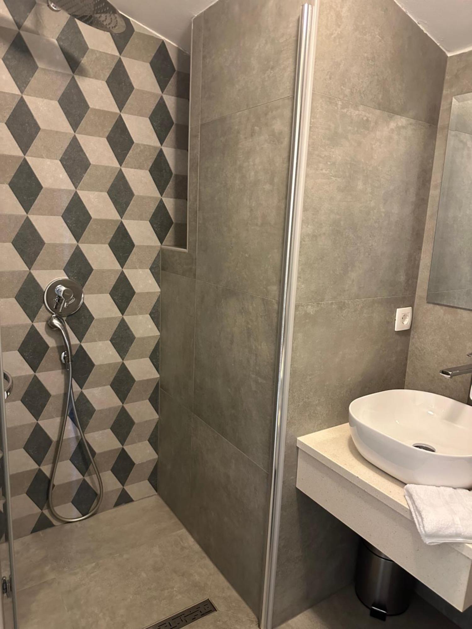 Apartments & Villa Tisno Obrovac Chambre photo